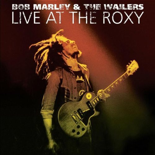 Bob Marley - 2003 Live at the Roxy